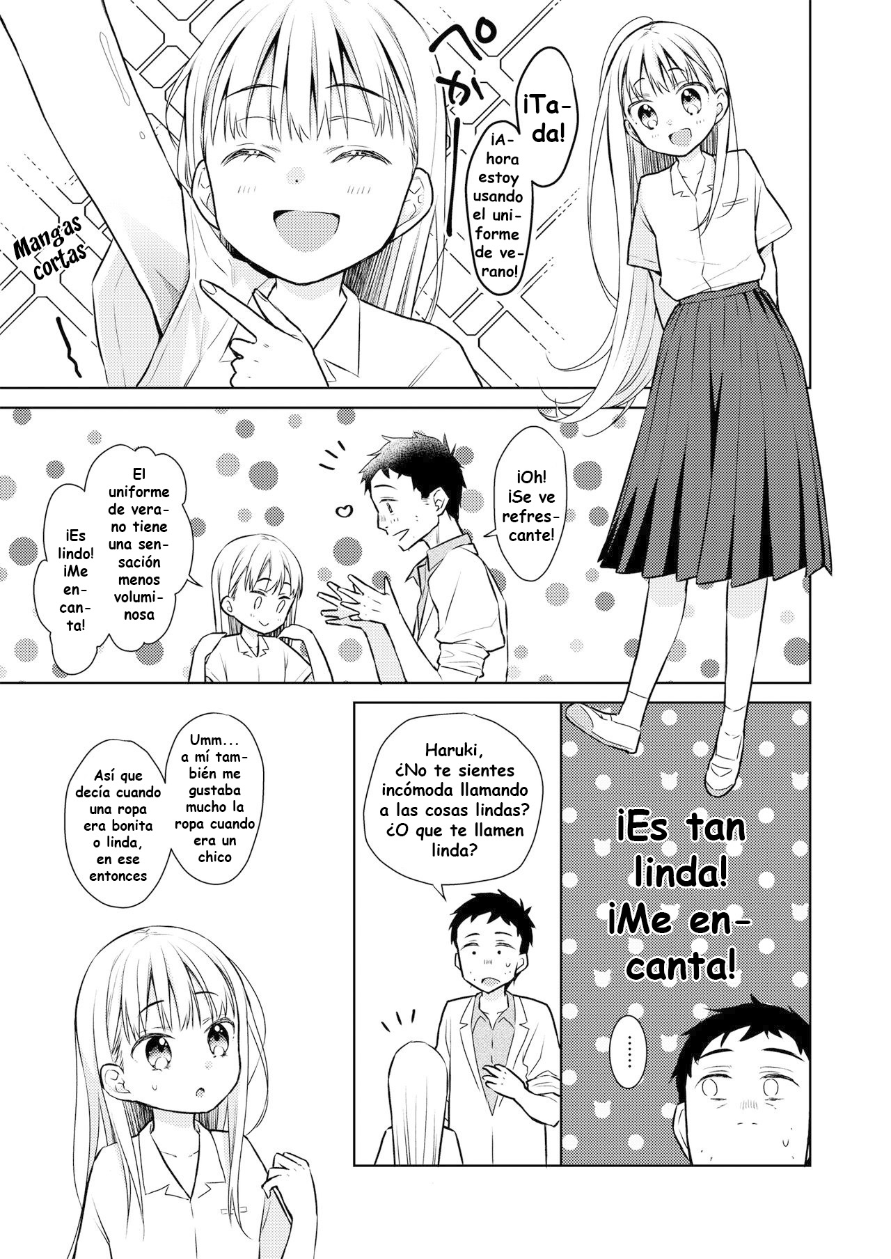 TS Shoujo Haruki-kun 3 page 8 full