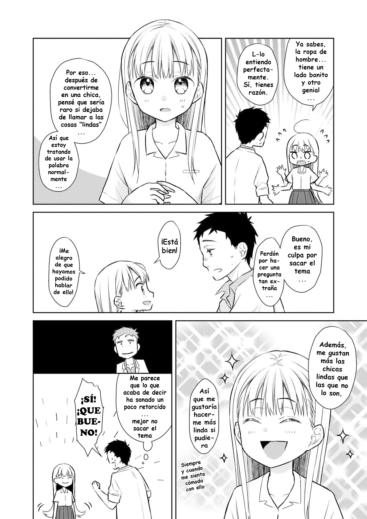 TS Shoujo Haruki-kun 3 page 9 full