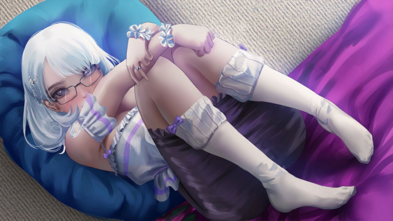 Glasses and Girls page 5 full