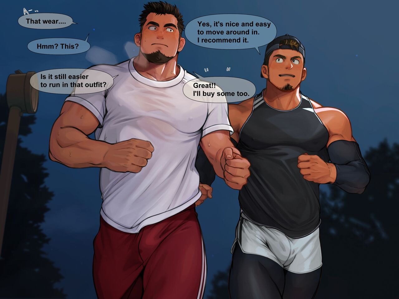 Jogging page 4 full