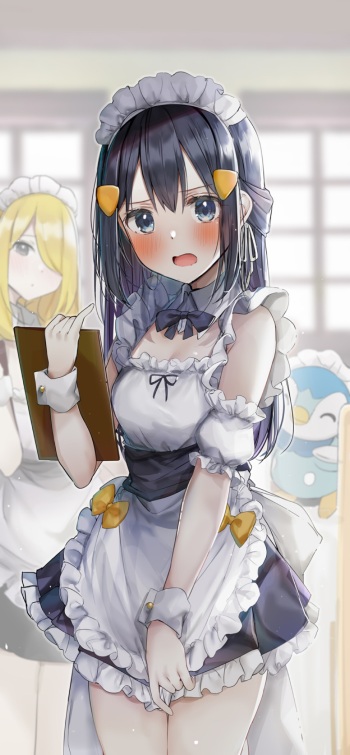 「ね、お口にいっぱいちょうだい…❤」 cover