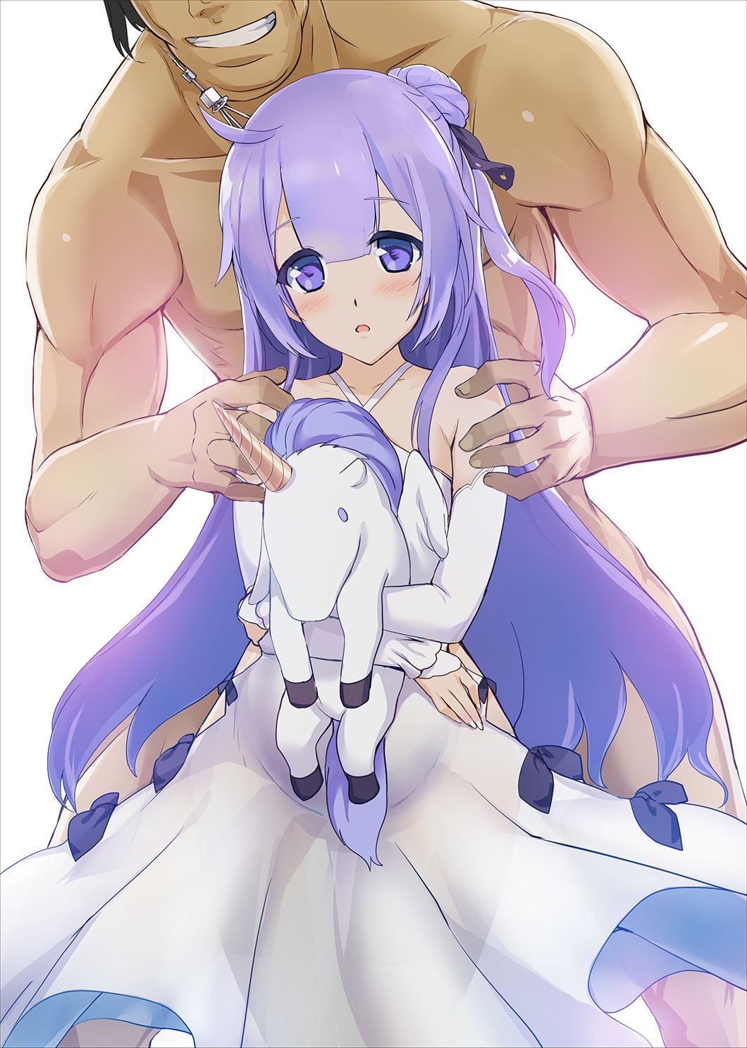 pixiv おにくん page 2 full