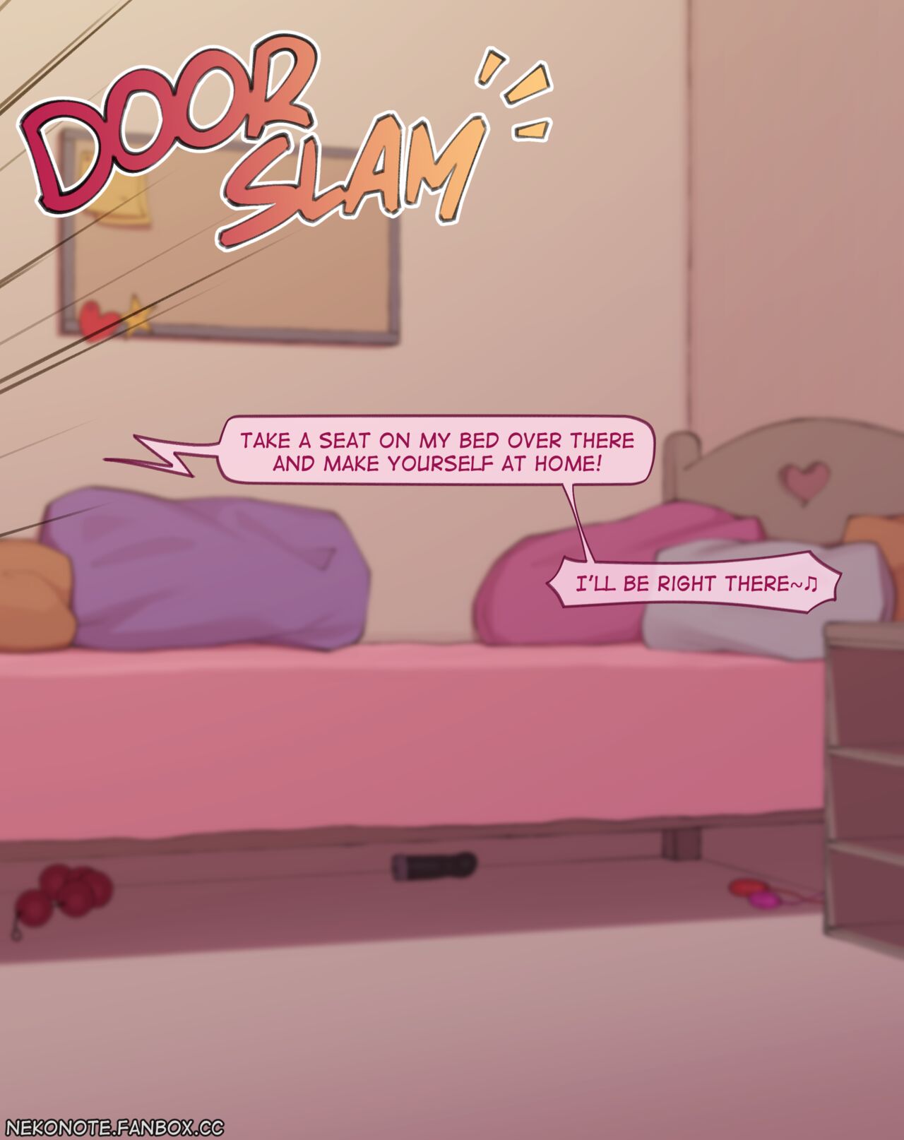Shauna and her Gardevoir 1-3 page 9 full
