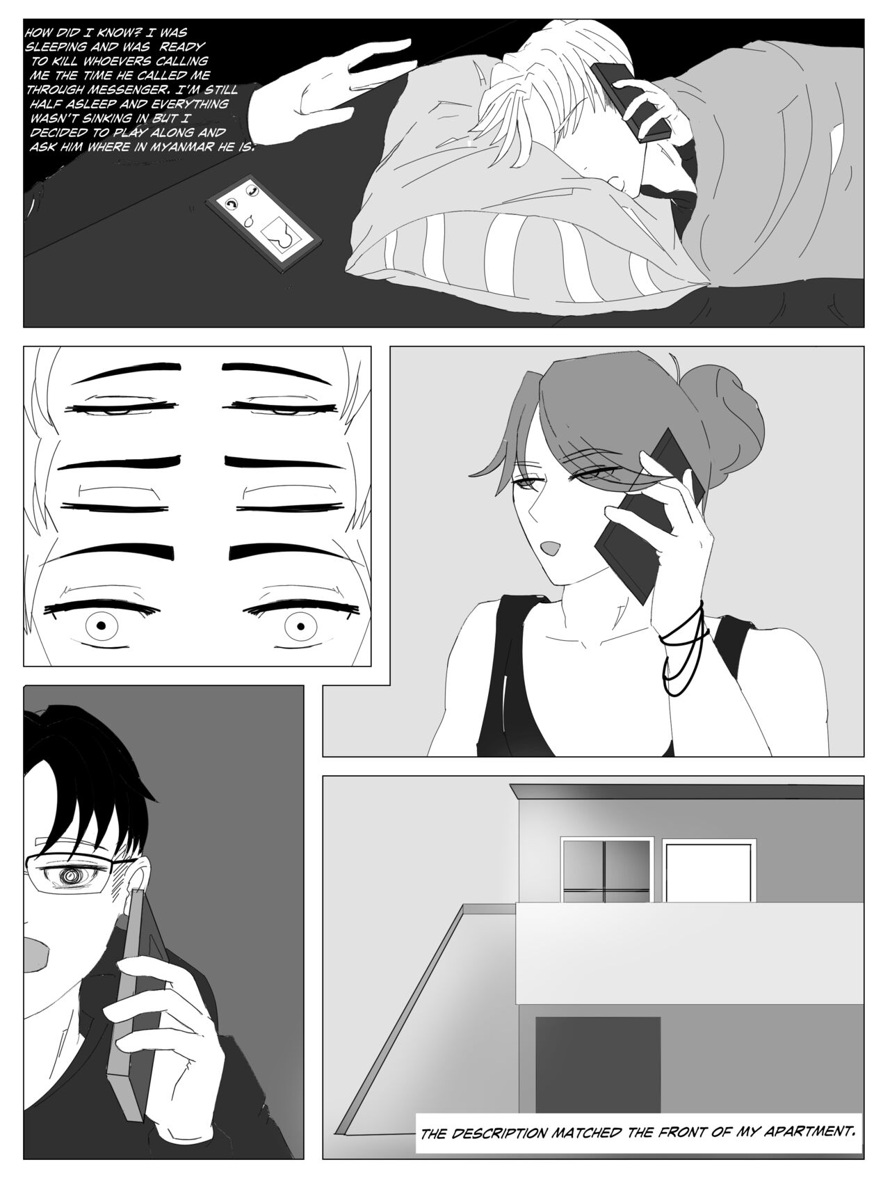 cuntsnatch's wet dream page 3 full