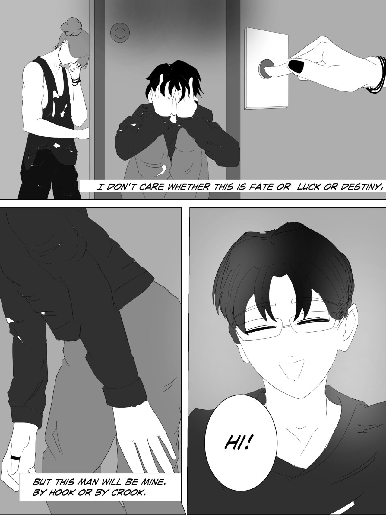 cuntsnatch's wet dream page 4 full