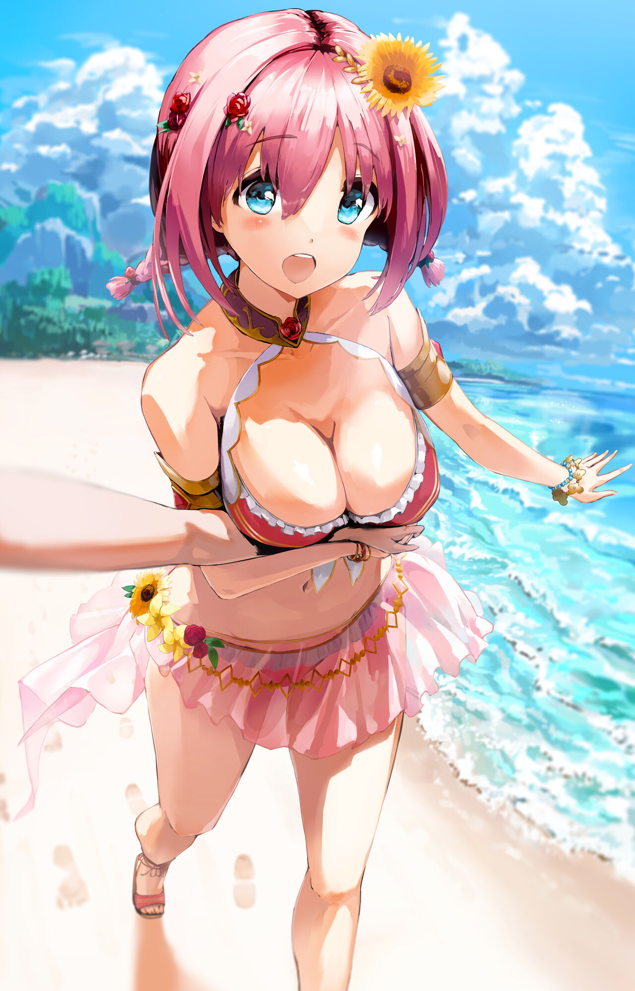 浅りり介 page 5 full