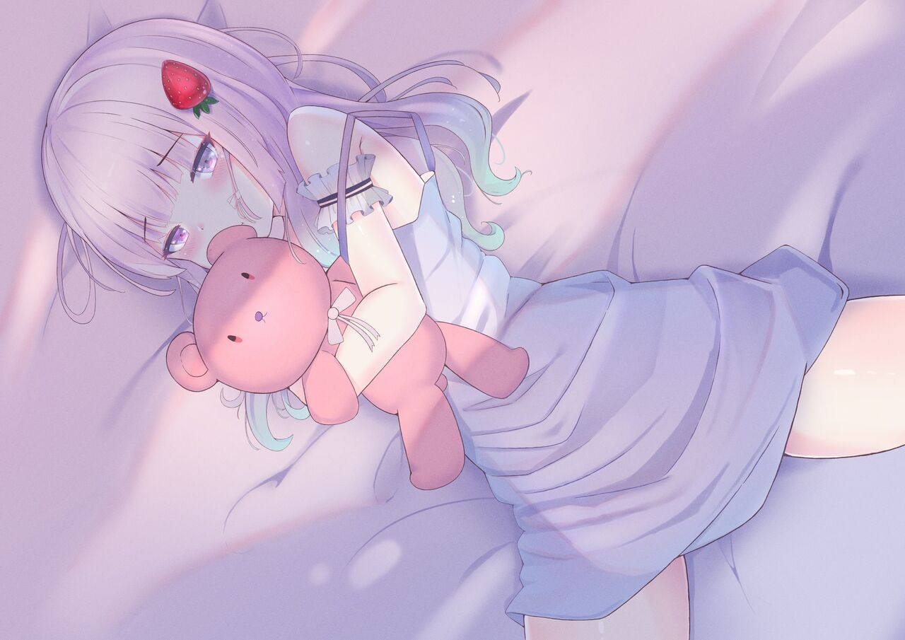 pixiv 荊姬 page 2 full