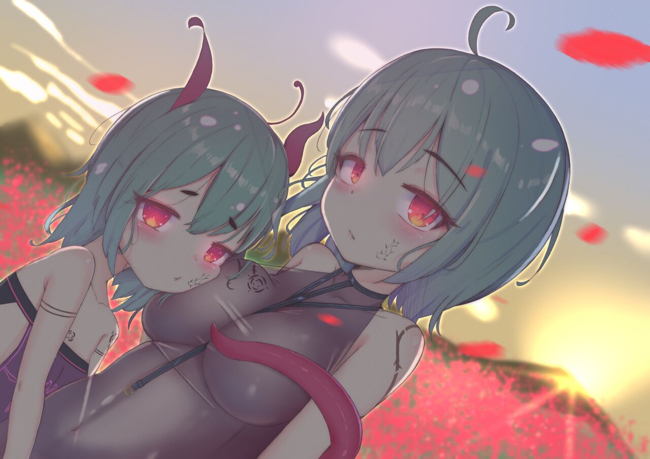 pixiv 荊姬 page 6 full