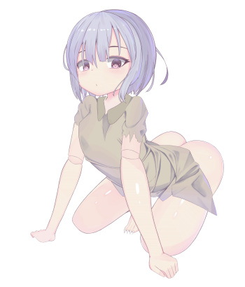 pixiv 荊姬 cover