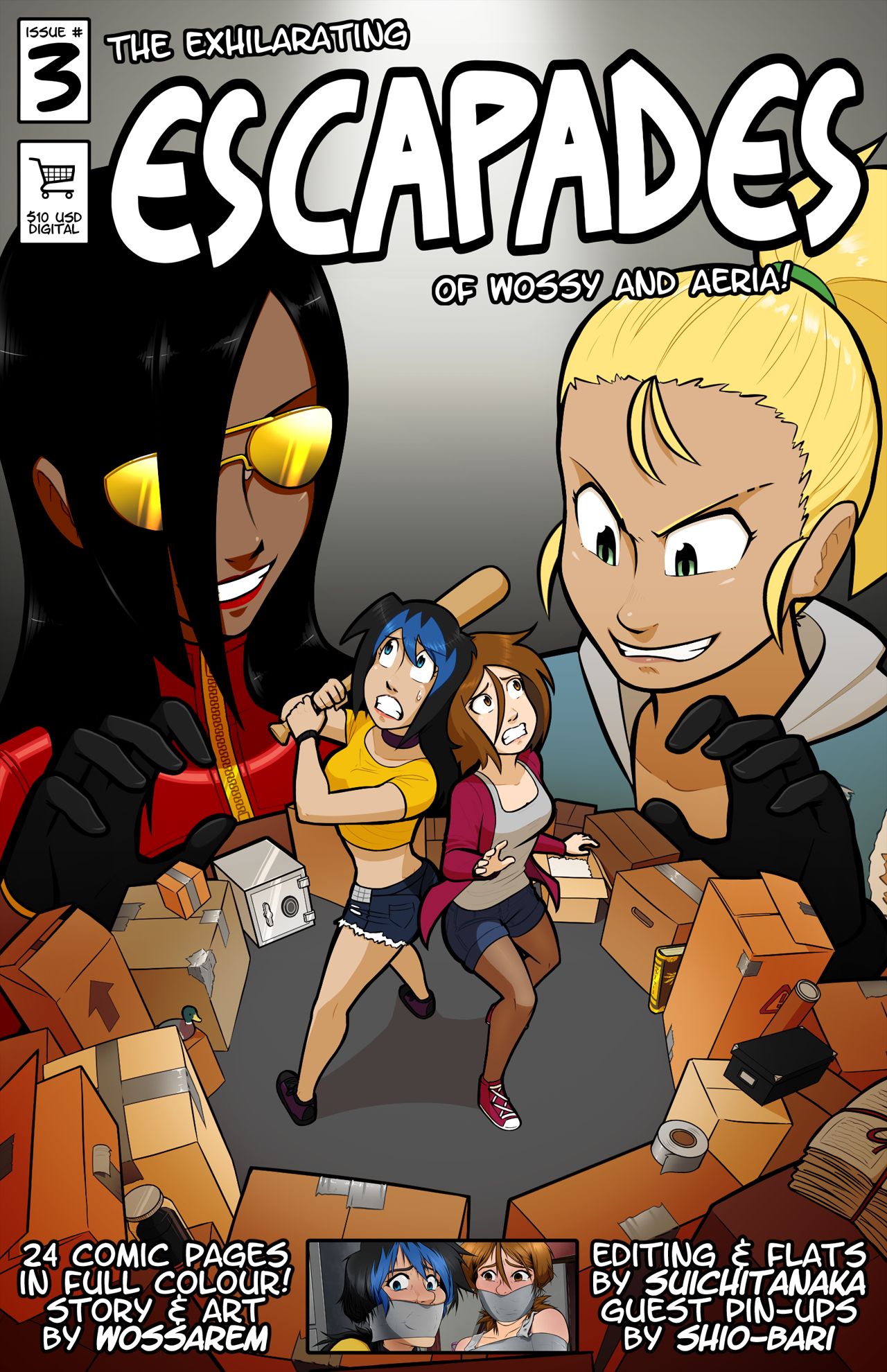 Escapades 3 page 2 full