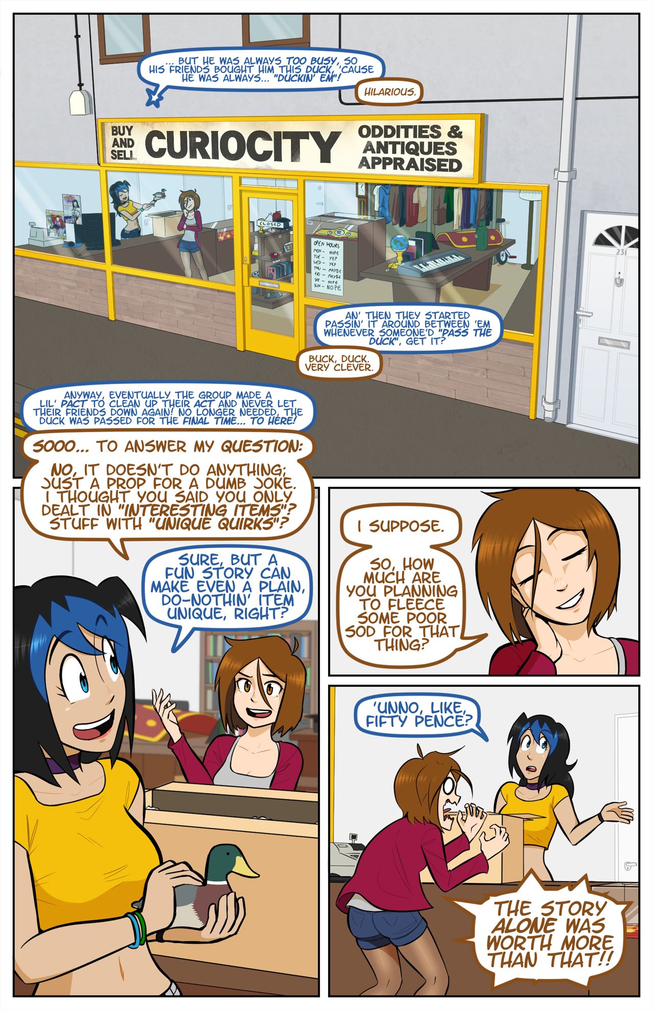 Escapades 3 page 3 full