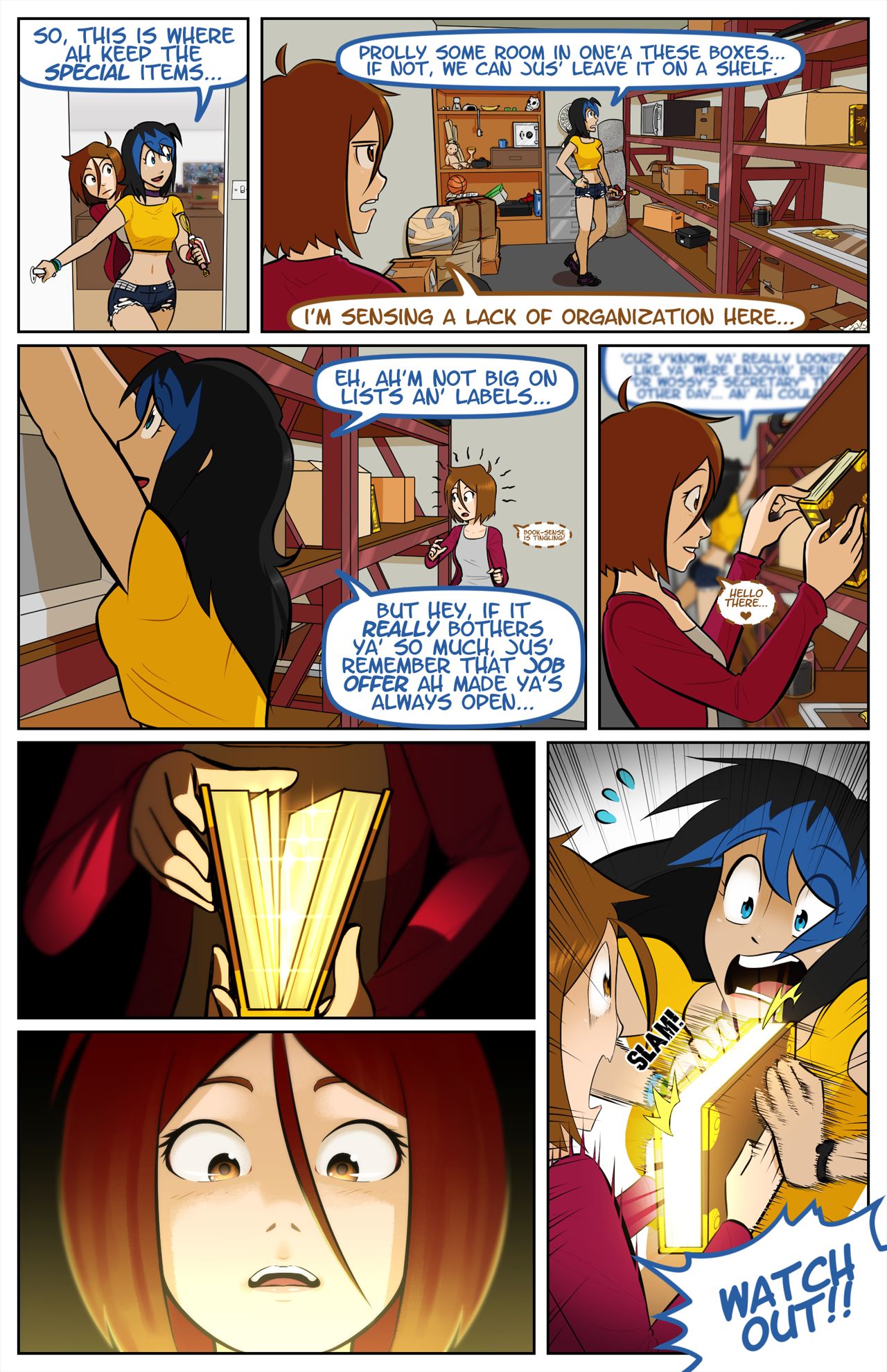 Escapades 3 page 5 full