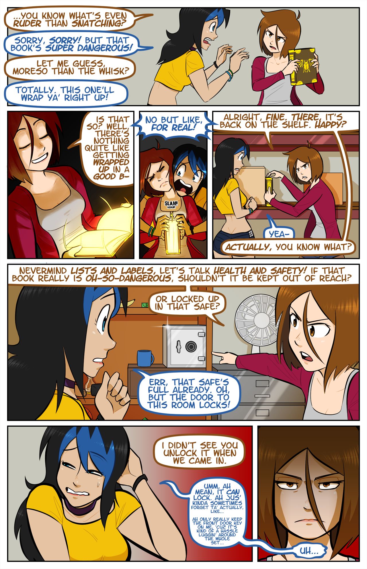 Escapades 3 page 6 full