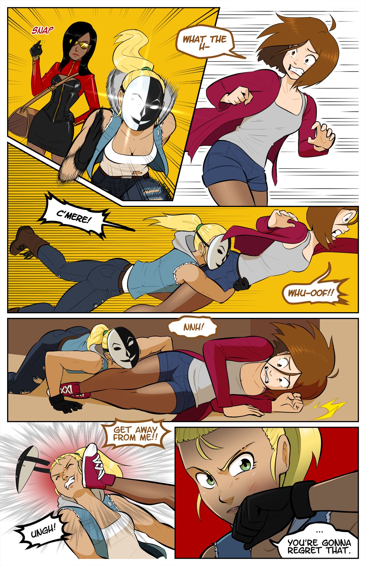 Escapades 3 page 9 full