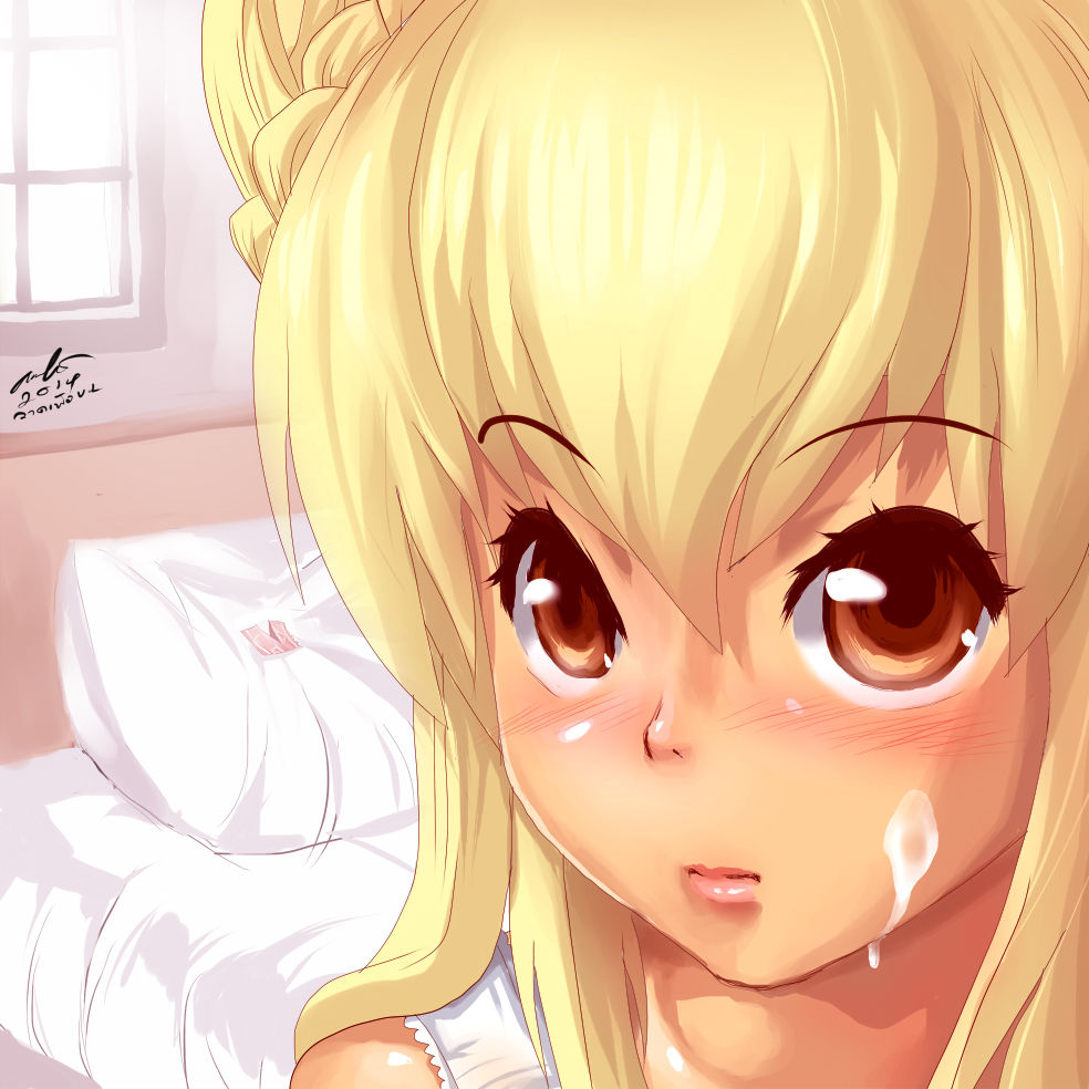 ARTIST gao page 6 full