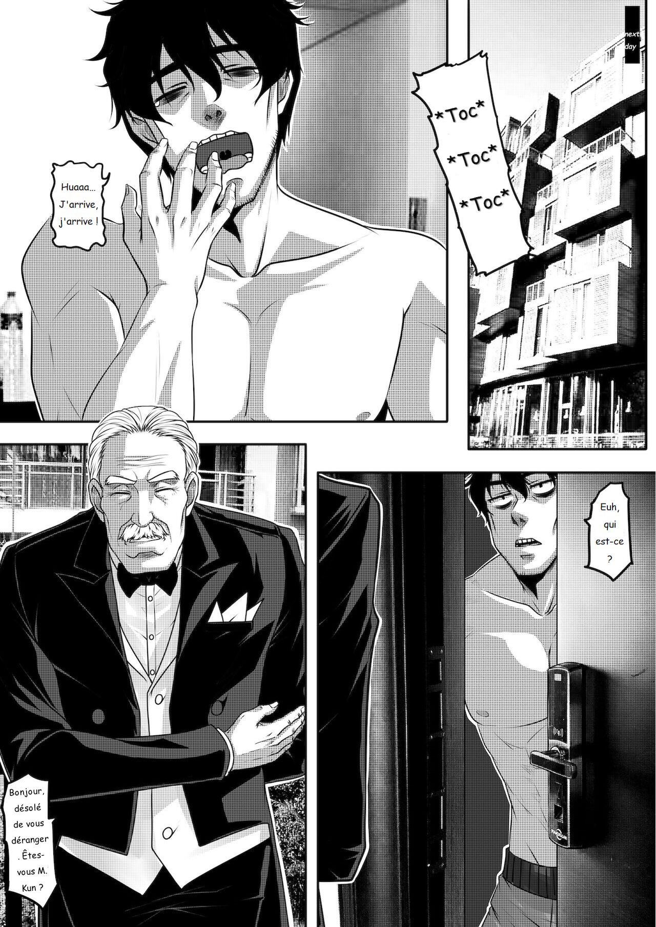Ring of Temporal-Space 001 page 3 full