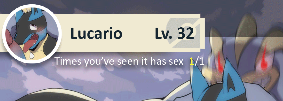 Alpha Pokemon page 1 full