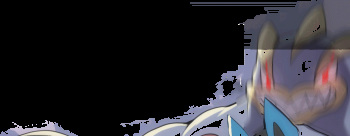 Alpha Pokemon cover