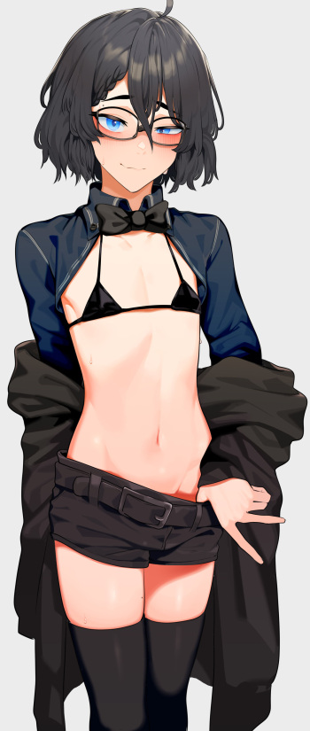 Kusizaki fanbox cover