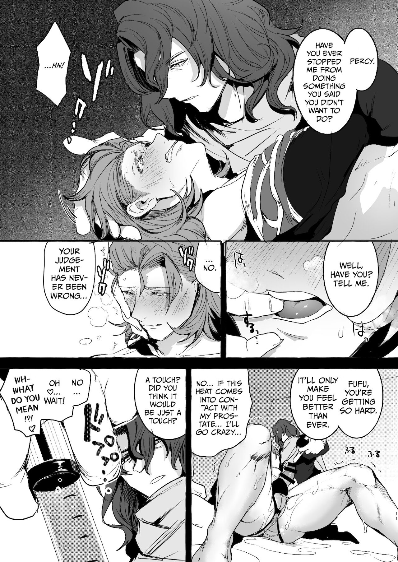 SiegPer Aphrodisiac Prostate Training page 10 full