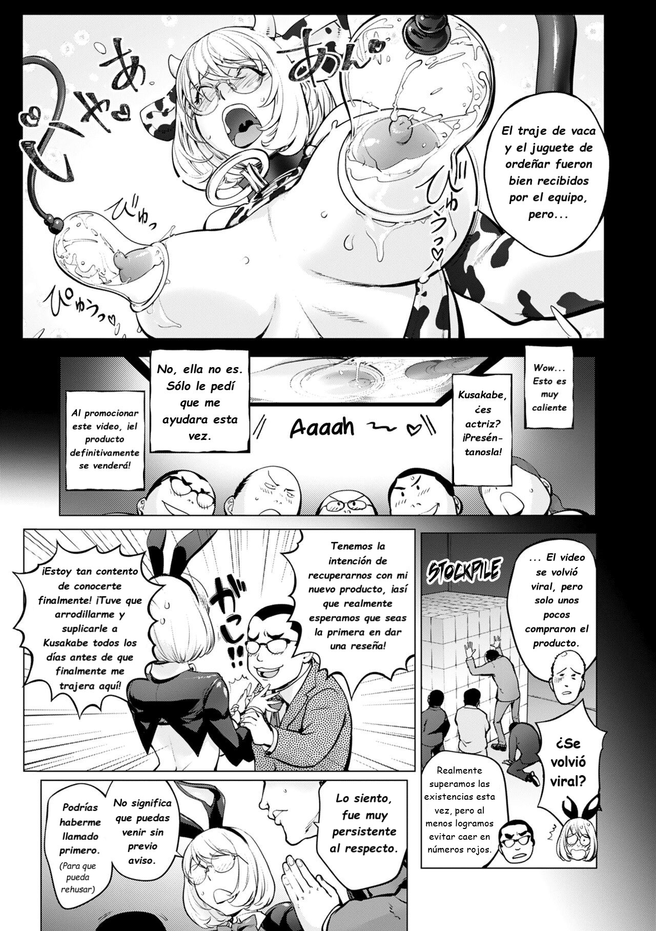 Milking Kaya Bunny Arc page 3 full