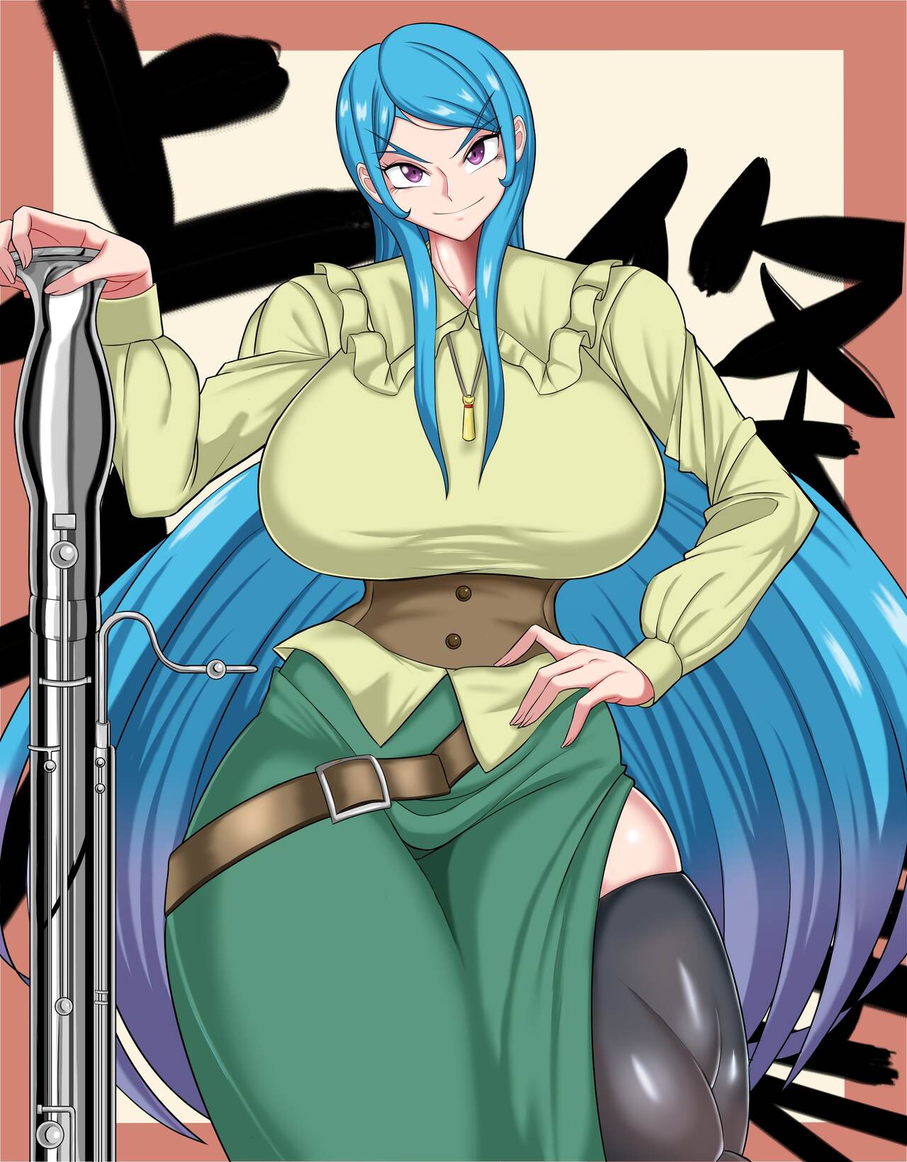 HyperOmizu Twitter page 2 full