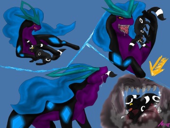 eka gallery rips 9/17/21 vorishsuicune cover