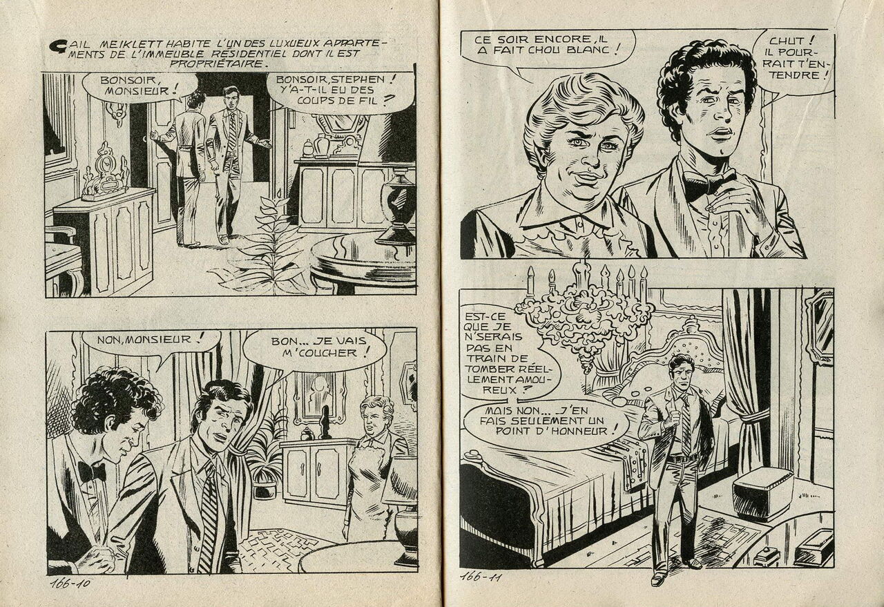 Série Verte 151 - Vidéo-terreur page 9 full