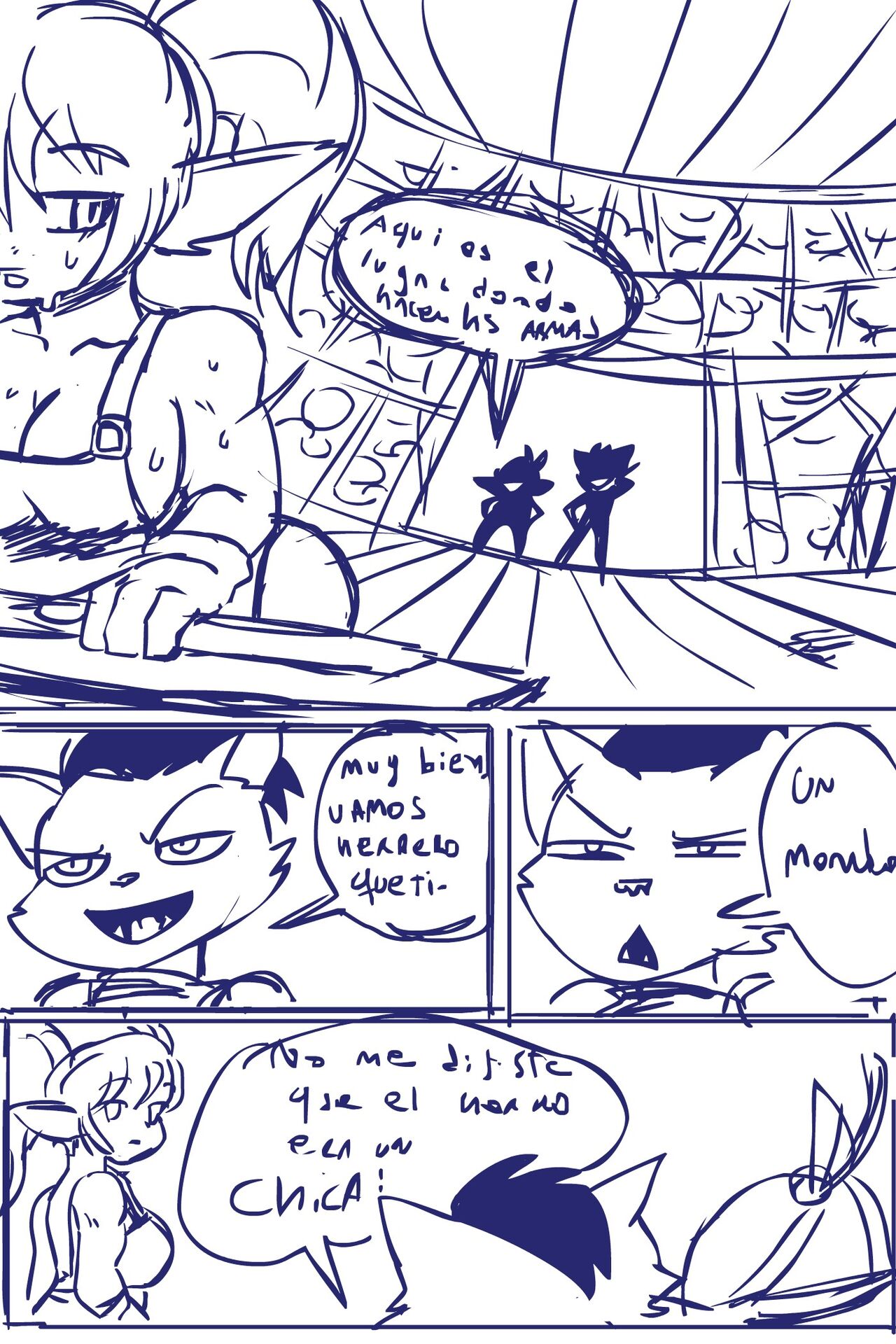 Fizz（ongoing）english page 3 full