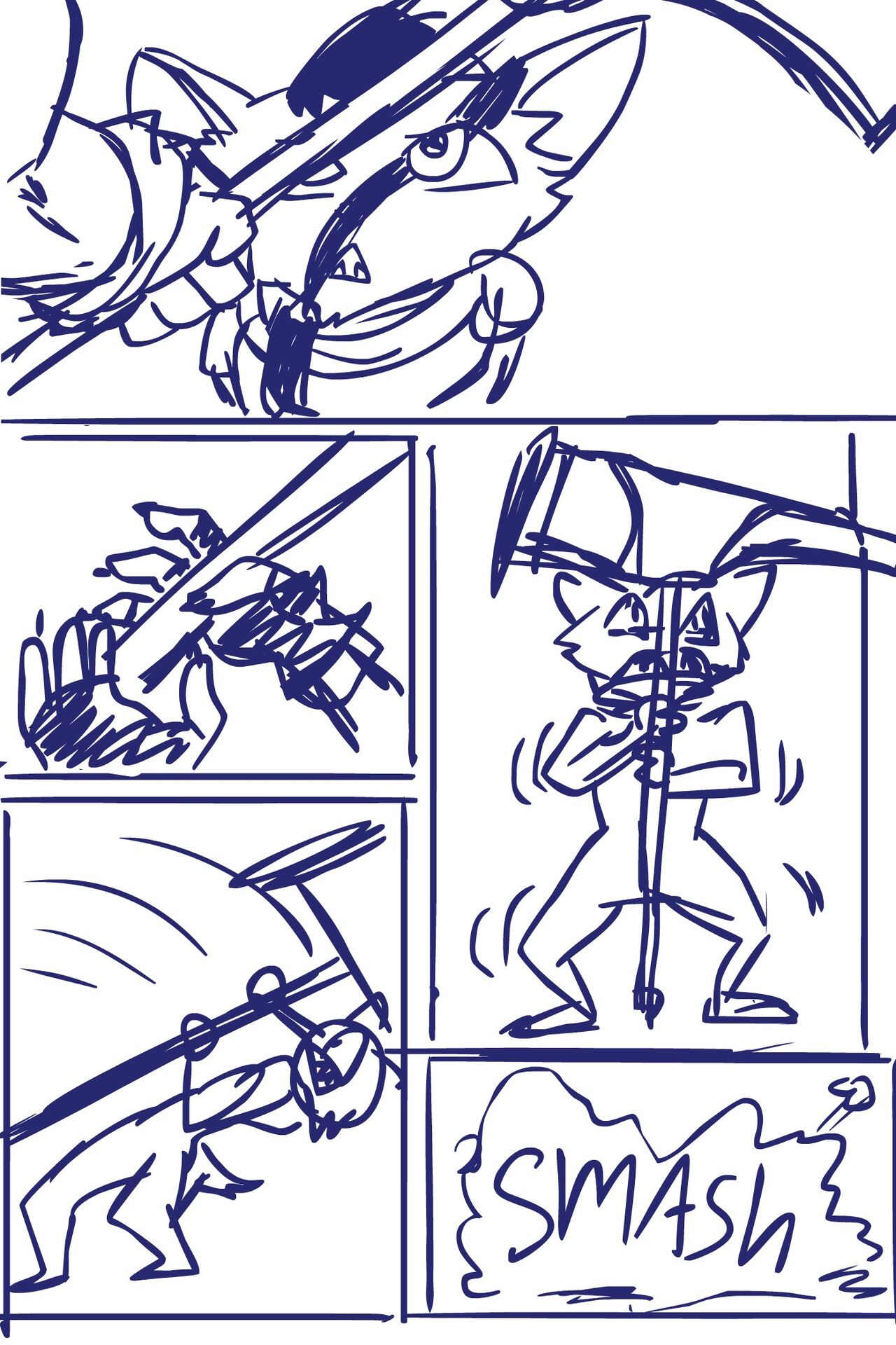 Fizz（ongoing）english page 5 full