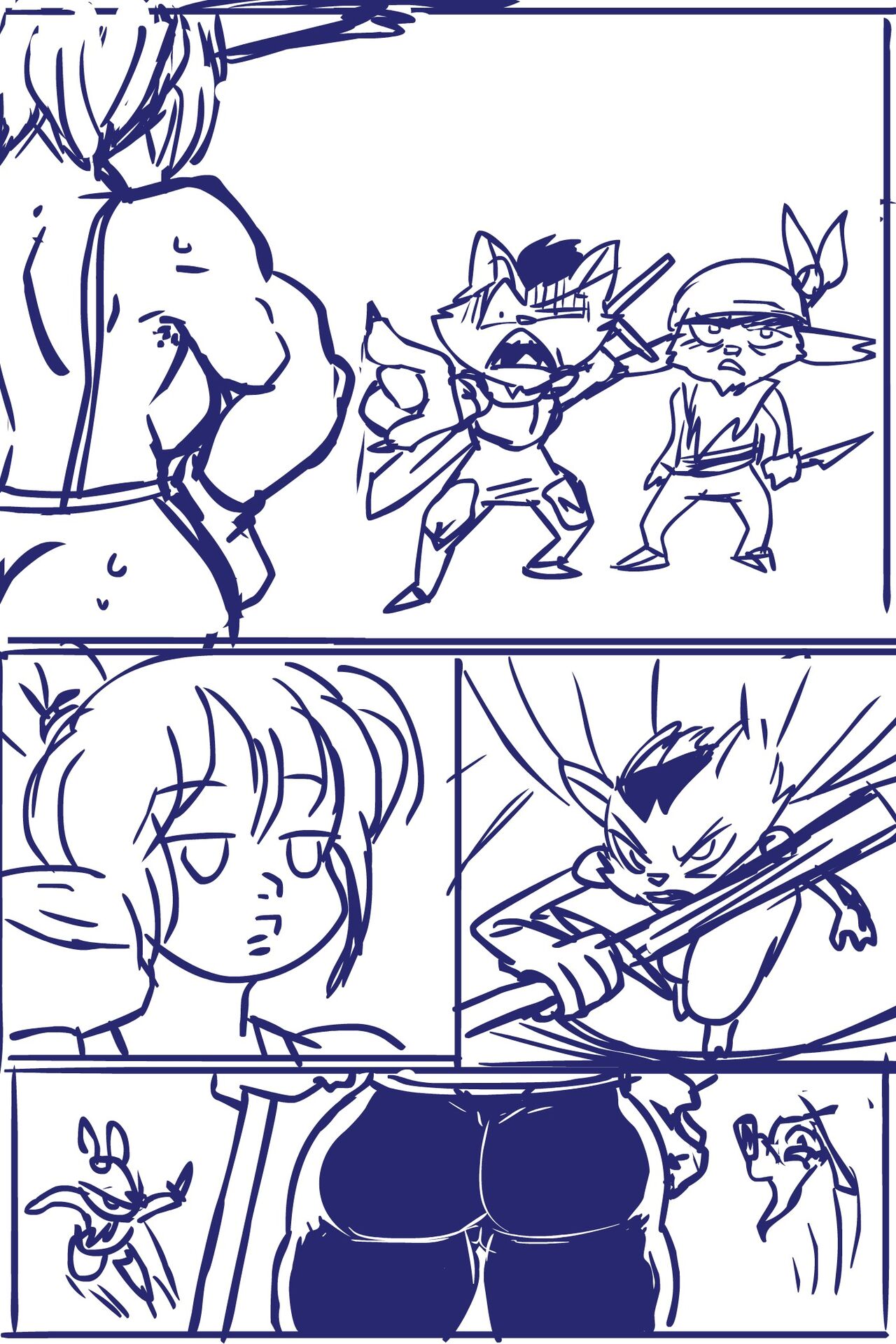 Fizz（ongoing）english page 7 full
