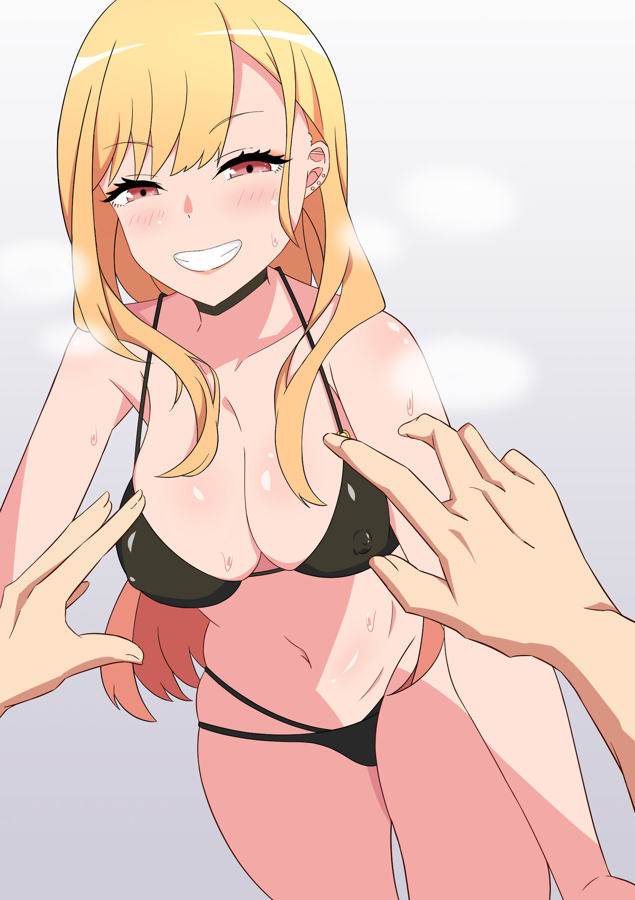 pixiv アユにふ page 1 full