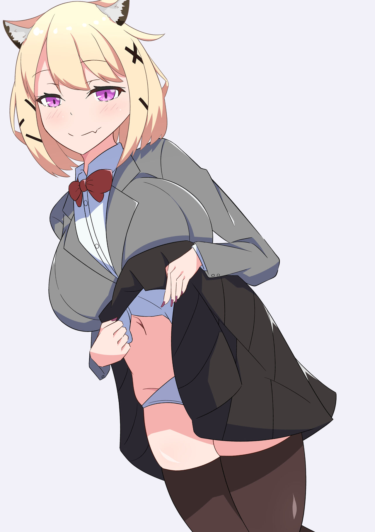 pixiv アユにふ page 3 full