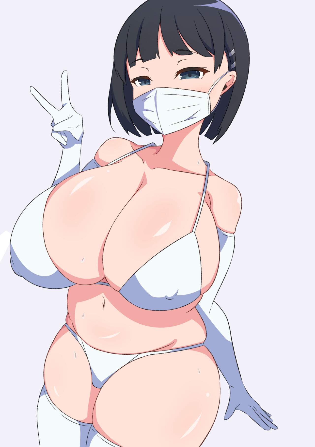 pixiv アユにふ page 4 full