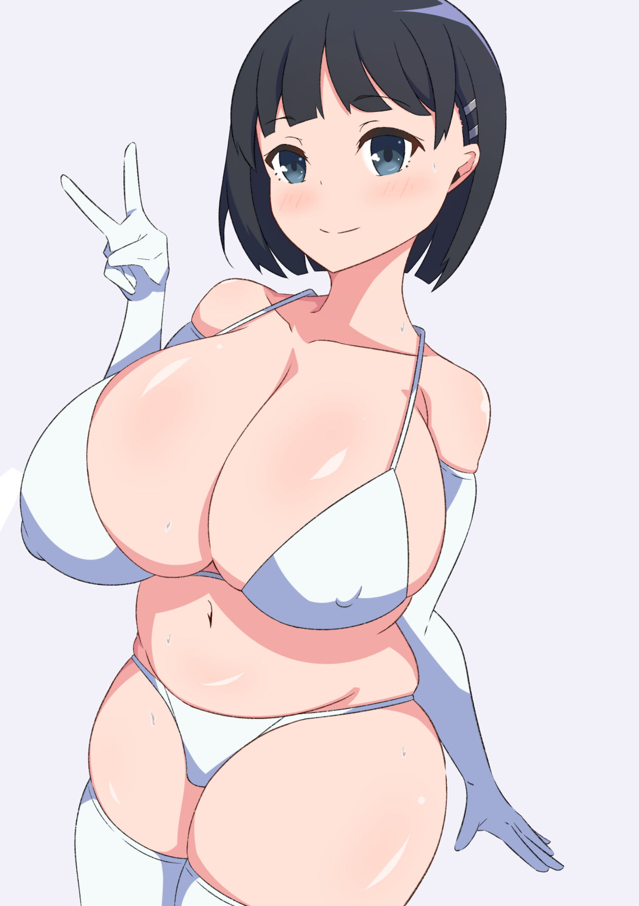 pixiv アユにふ page 5 full