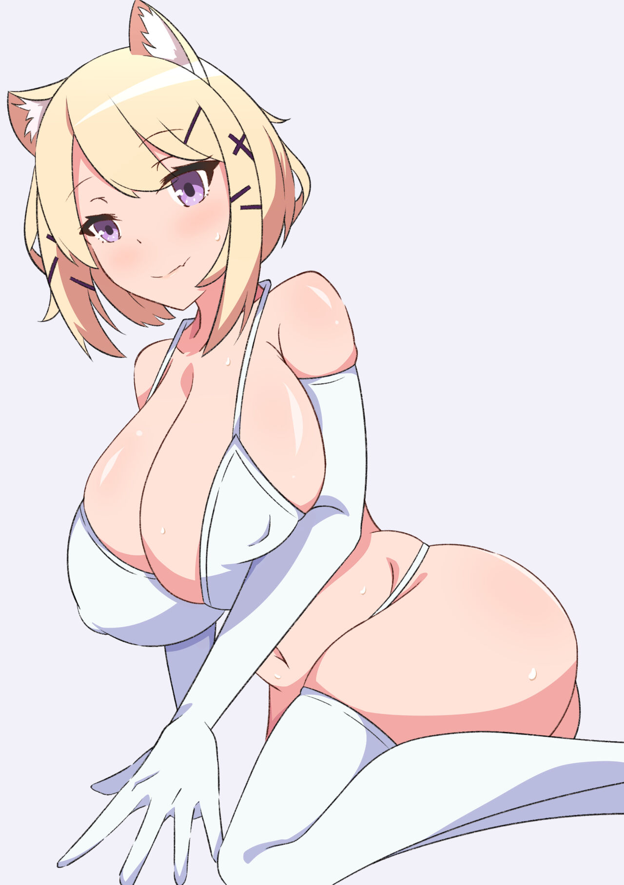 pixiv アユにふ page 6 full