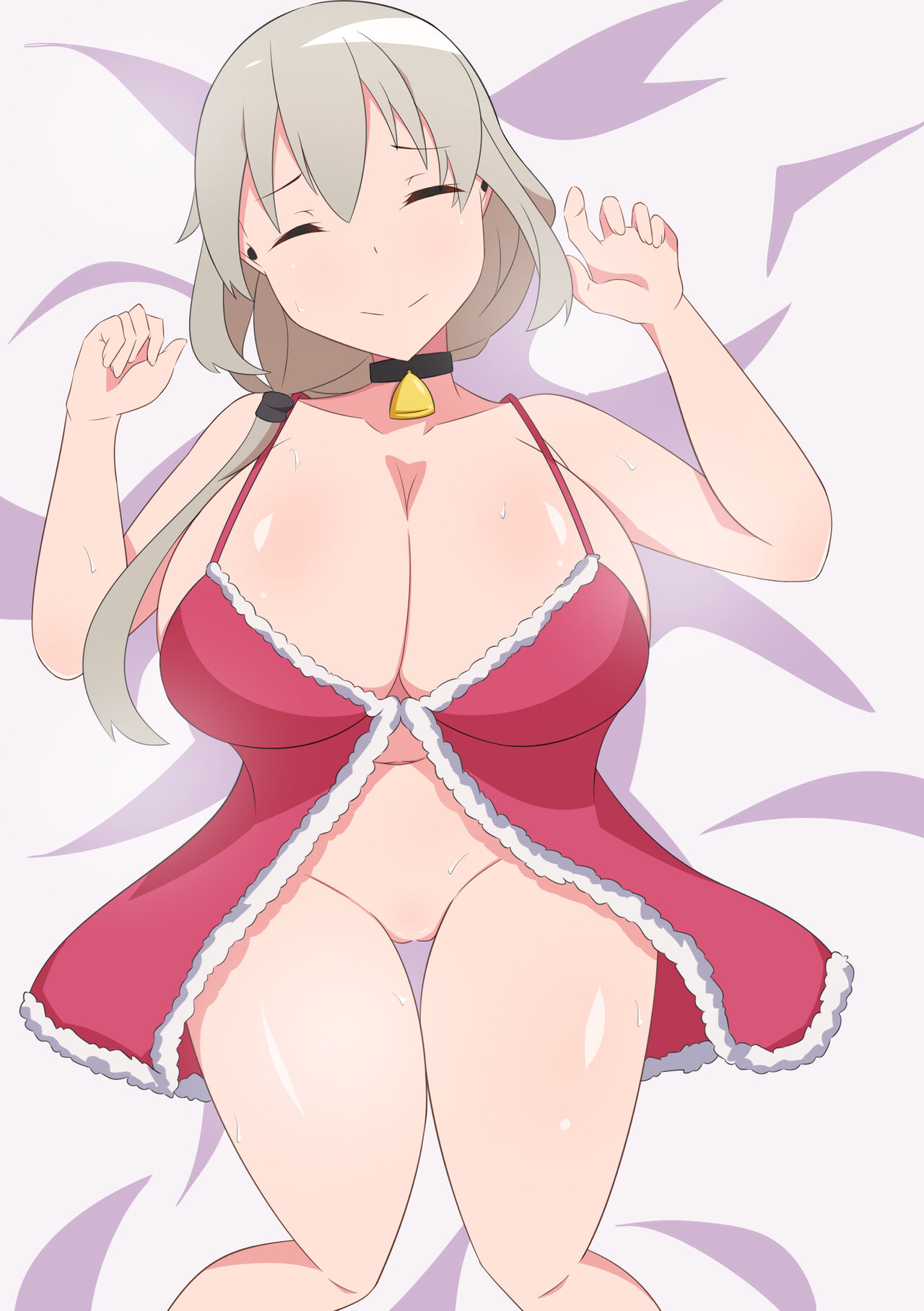 pixiv アユにふ page 7 full