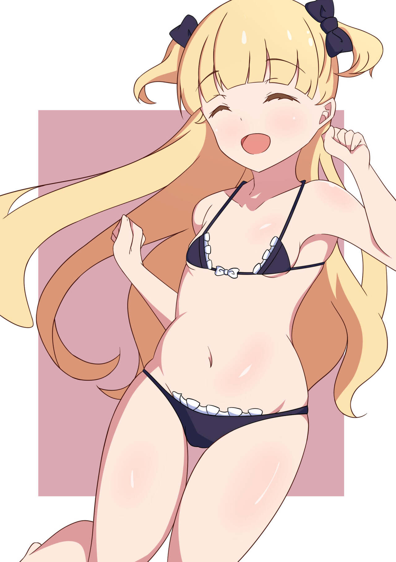pixiv アユにふ page 9 full
