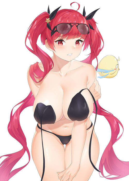 pixiv Clark page 6 full