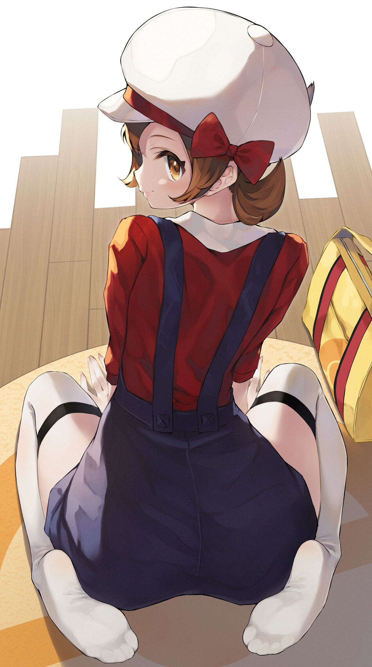 pixiv 俵太@1日目南ぴ32ab page 2 full