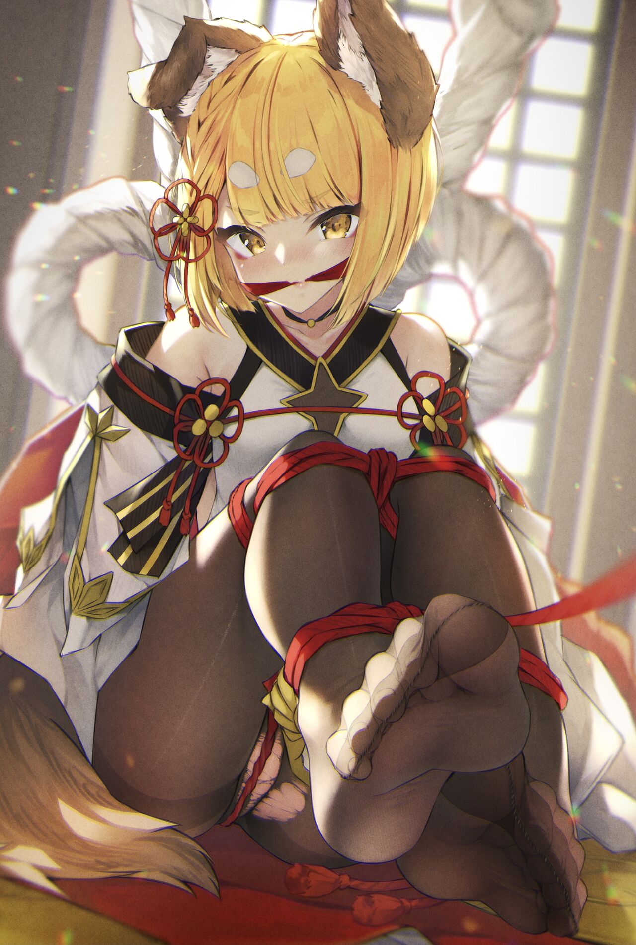 pixiv 俵太@1日目南ぴ32ab page 6 full