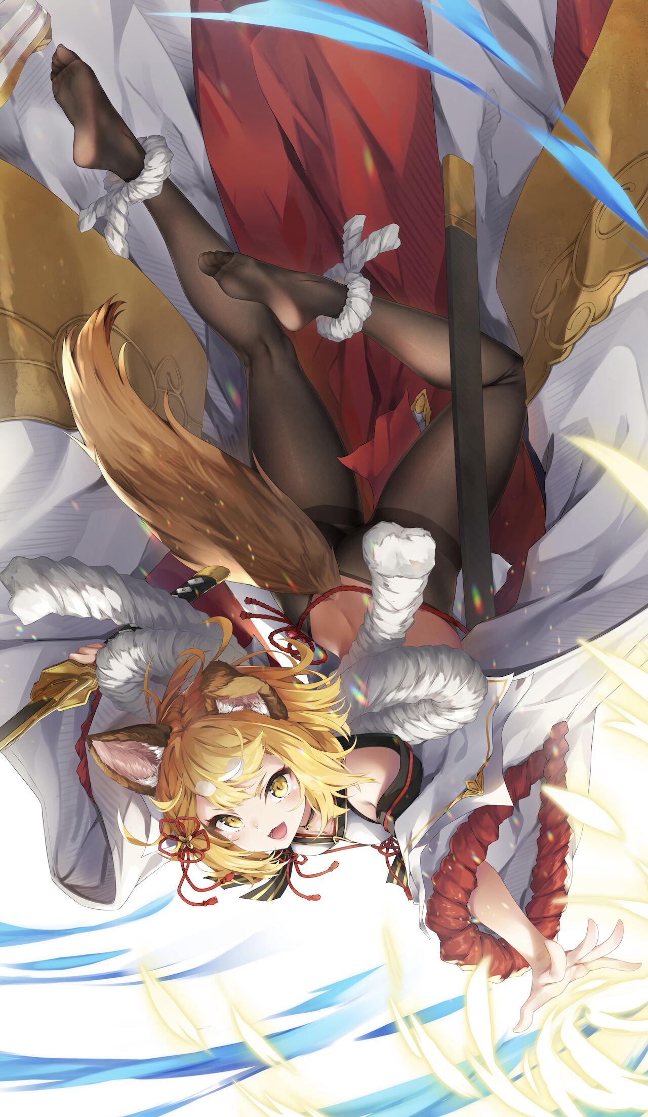 pixiv 俵太@1日目南ぴ32ab page 8 full