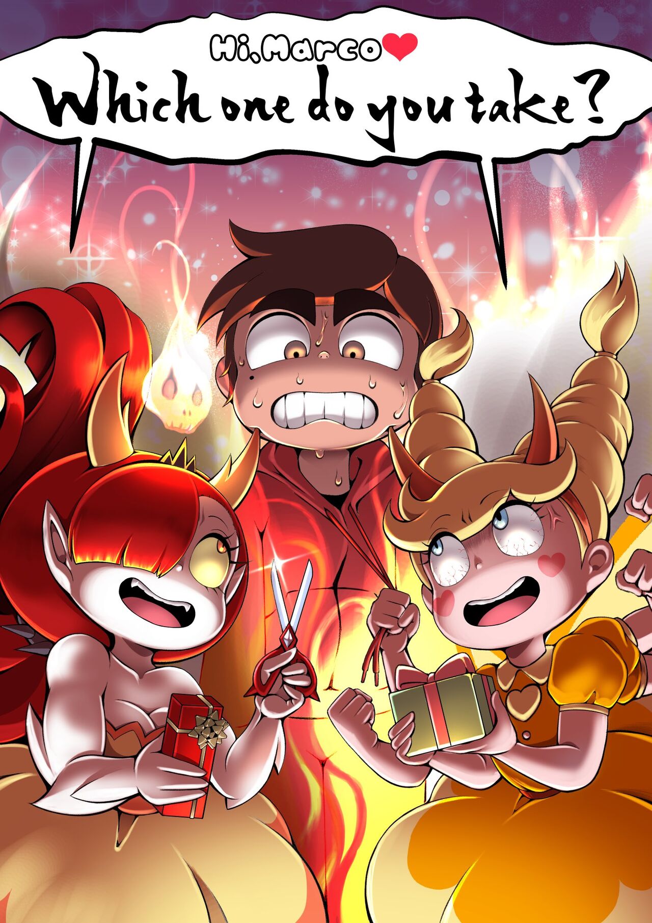 Artits  cocco page 3 full