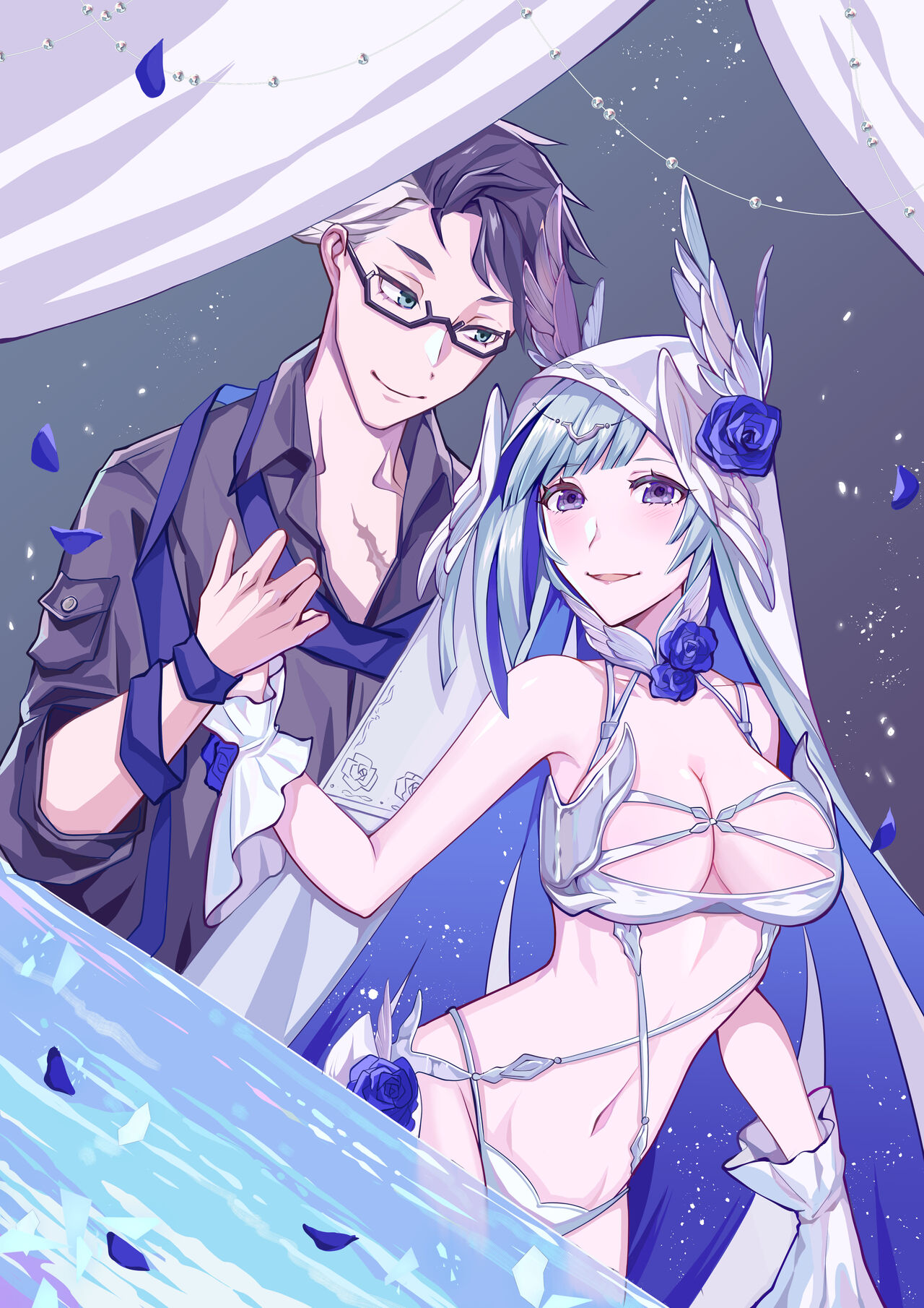 悲叹之星 page 5 full