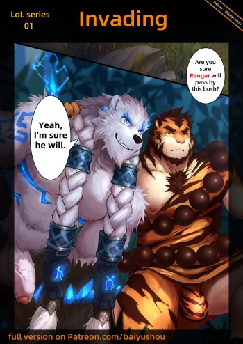 First blood cover