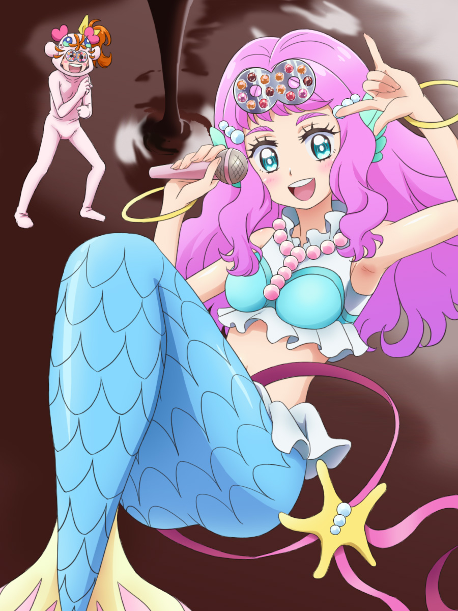 pixiv 豆柴 page 6 full