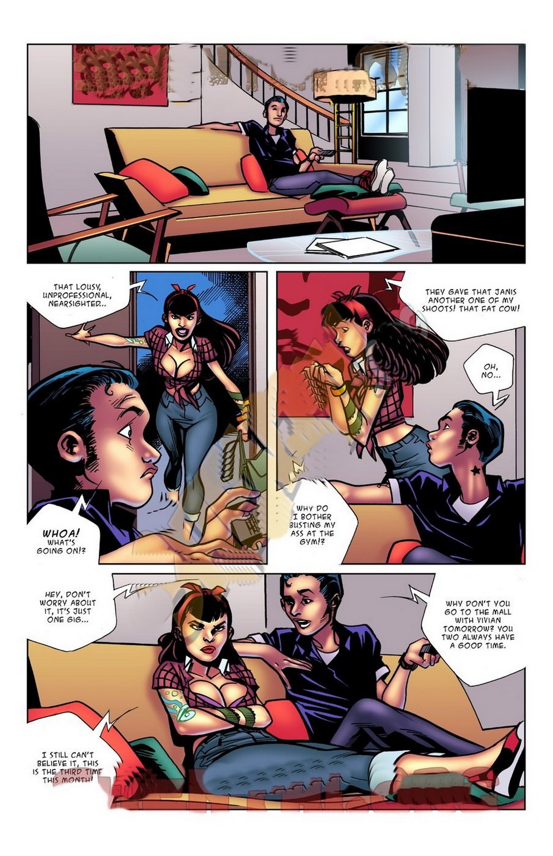 BotComics - Spells R Us - Pin-Up page 4 full