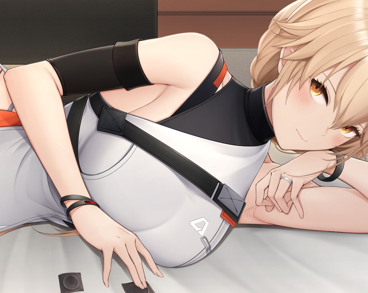 pixiv 方丈要吃肉 page 6 full