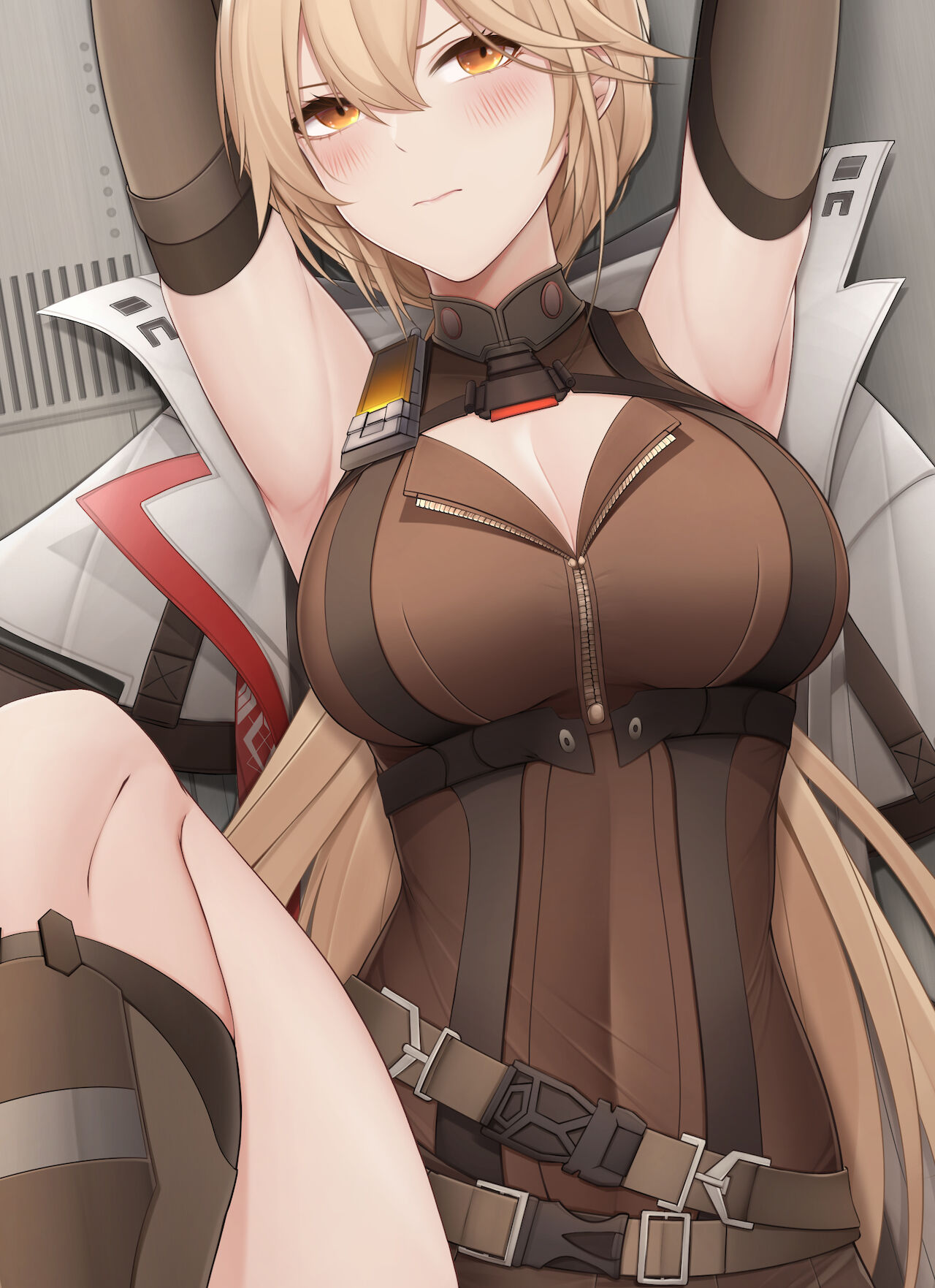 pixiv 方丈要吃肉 page 7 full
