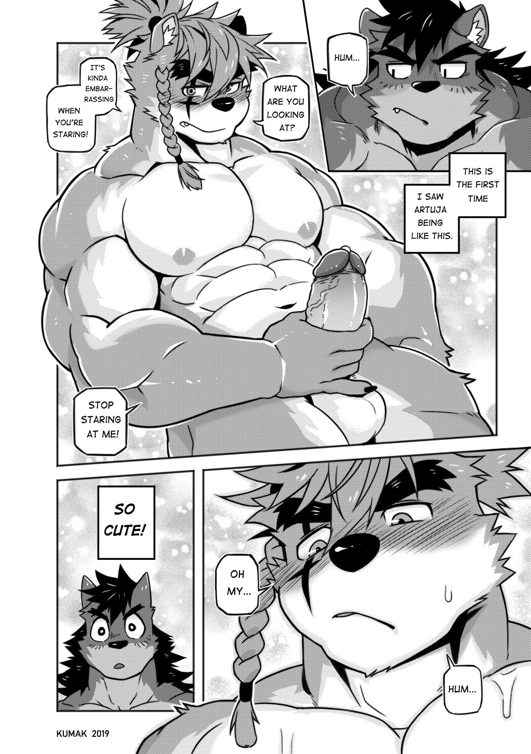 CARTUJA page 10 full